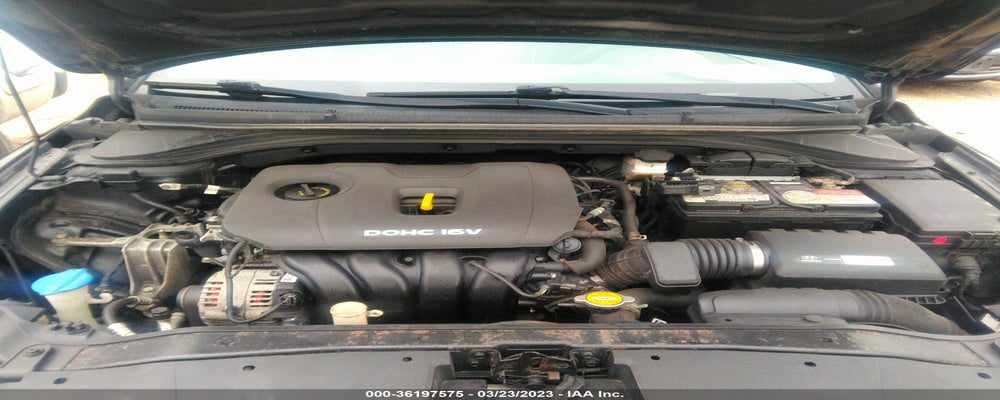 5NPD84LF4JH247351 2018 HYUNDAI ELANTRA photo no. 10