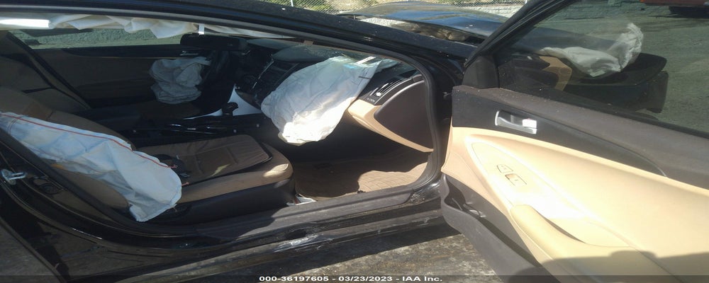 5NPEB4AC0DH626138 2013 HYUNDAI SONATA photo no. 5