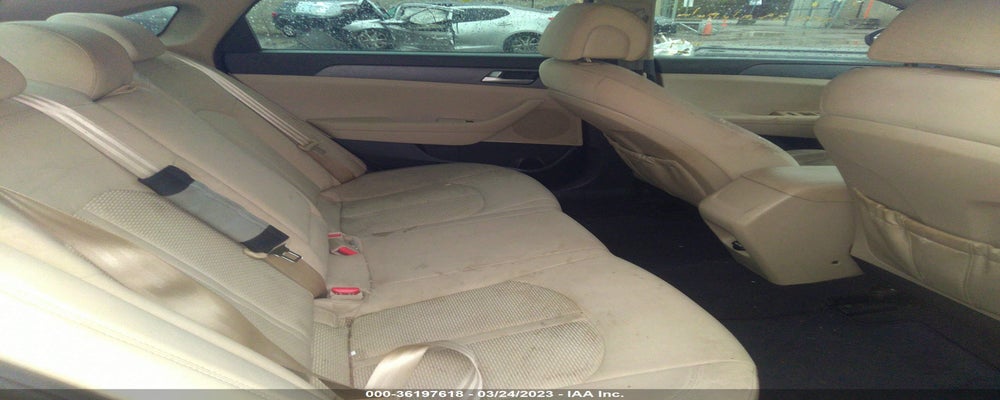 5NPE24AF5HH554143 2017 HYUNDAI SONATA photo no. 8