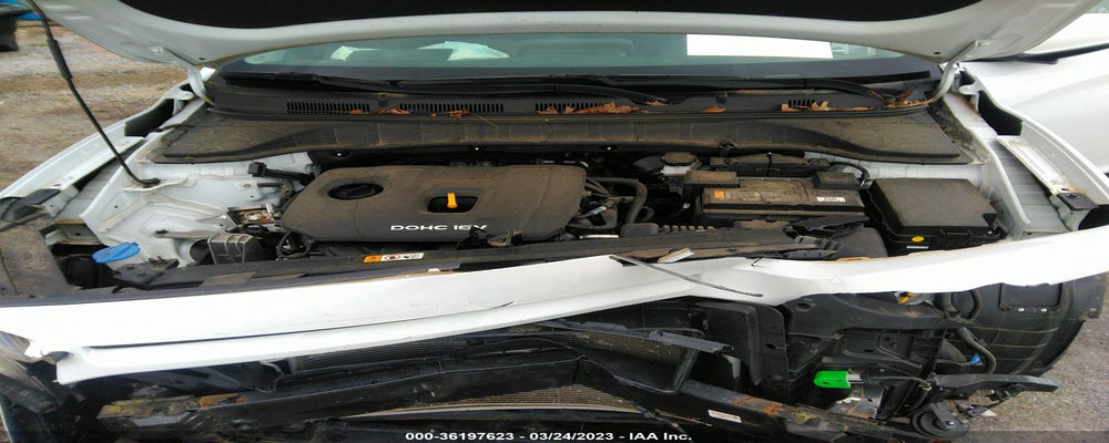 KM8K22AA9KU291465 2019 HYUNDAI KONA photo no. 10