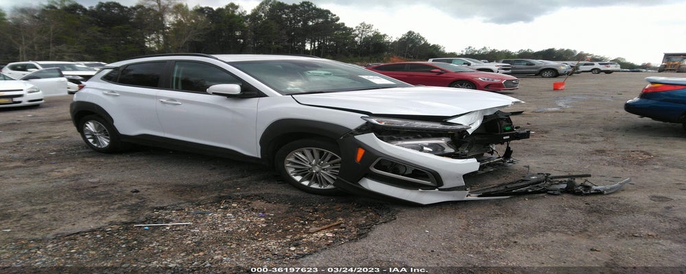 KM8K22AA9KU291465 2019 HYUNDAI KONA photo no. 9