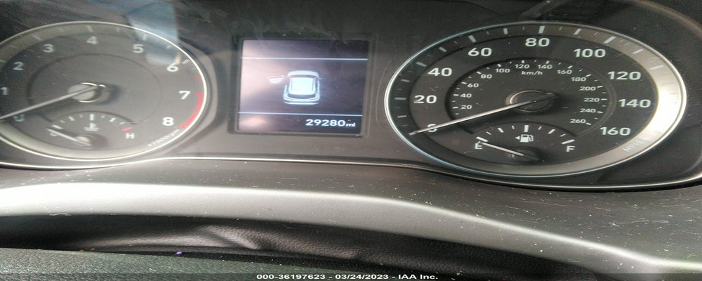 KM8K22AA9KU291465 2019 HYUNDAI KONA photo no. 7