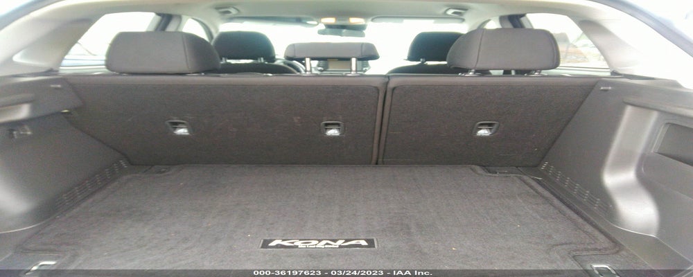 KM8K22AA9KU291465 2019 HYUNDAI KONA photo no. 8