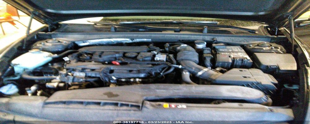 5NPEH4J2XLH030930 2020 HYUNDAI SONATA photo no. 10