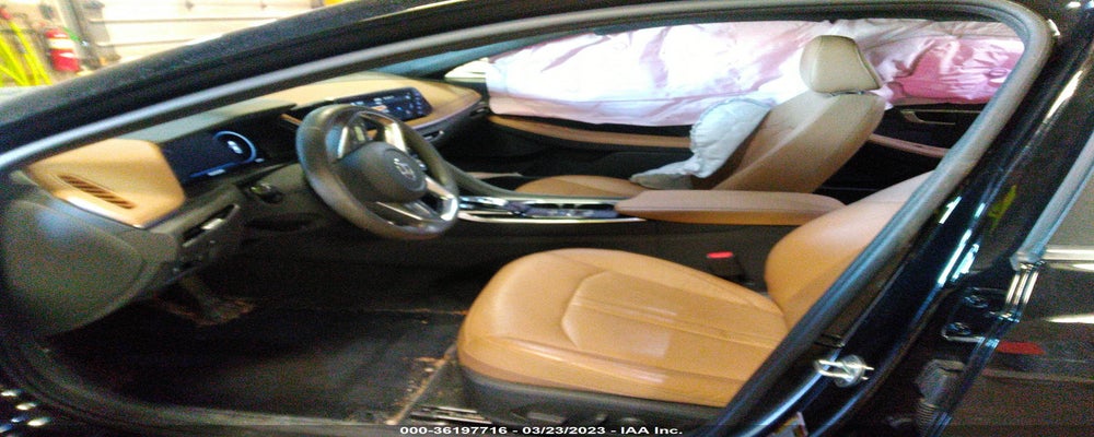 5NPEH4J2XLH030930 2020 HYUNDAI SONATA photo no. 5