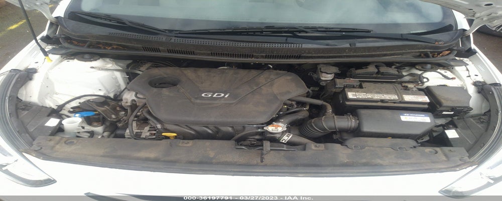 KMHCT4AE8GU967167 2016 HYUNDAI ACCENT photo no. 10