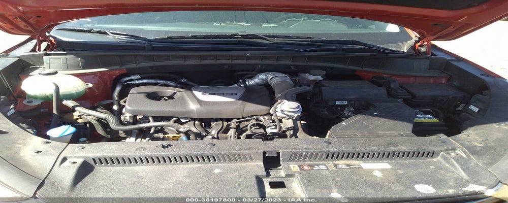 KM8J33A21GU210019 2016 HYUNDAI TUCSON photo no. 10