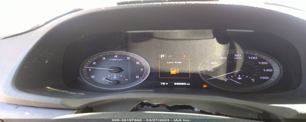 KM8J33A21GU210019 2016 HYUNDAI TUCSON photo no. 7