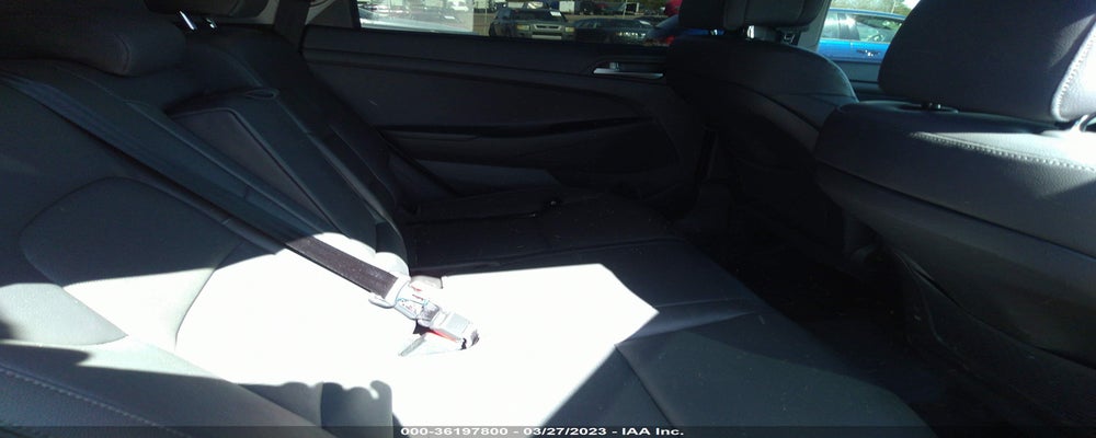 KM8J33A21GU210019 2016 HYUNDAI TUCSON photo no. 8
