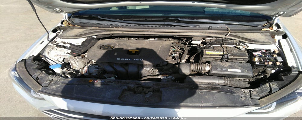 5NPD84LFXHH025178 2017 HYUNDAI ELANTRA photo no. 10