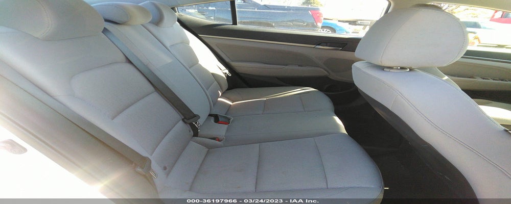 5NPD84LFXHH025178 2017 HYUNDAI ELANTRA photo no. 8