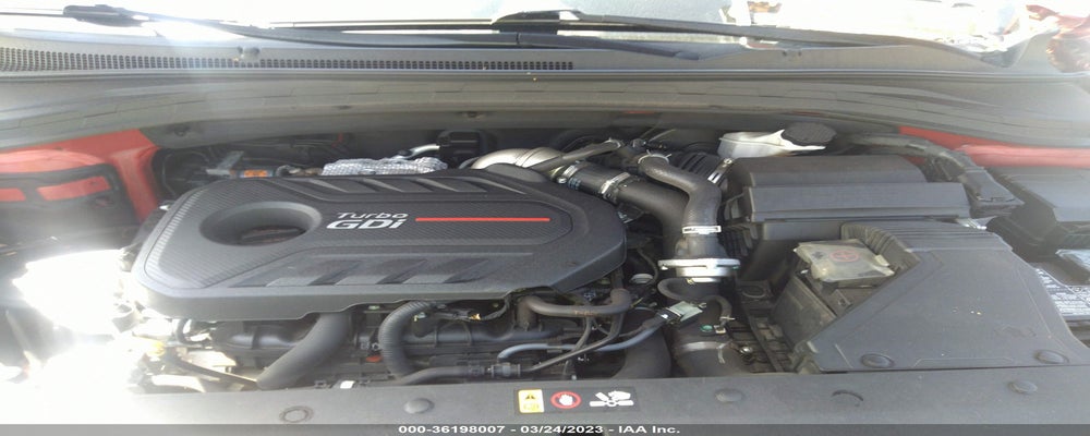 5NMS53AA6KH133948 2019 HYUNDAI SANTA FE photo no. 10