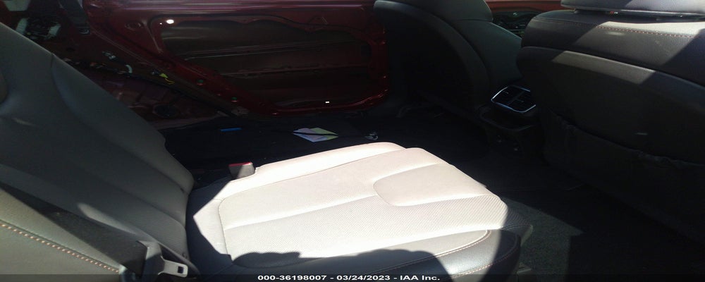 5NMS53AA6KH133948 2019 HYUNDAI SANTA FE photo no. 8