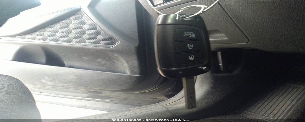 5NMS14AJ5MH359421 2021 HYUNDAI SANTA FE photo no. 11