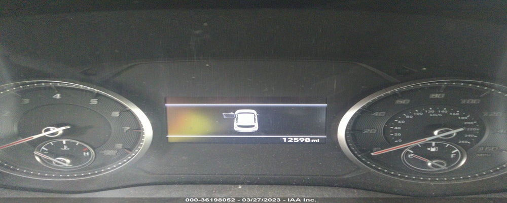 5NMS14AJ5MH359421 2021 HYUNDAI SANTA FE photo no. 7