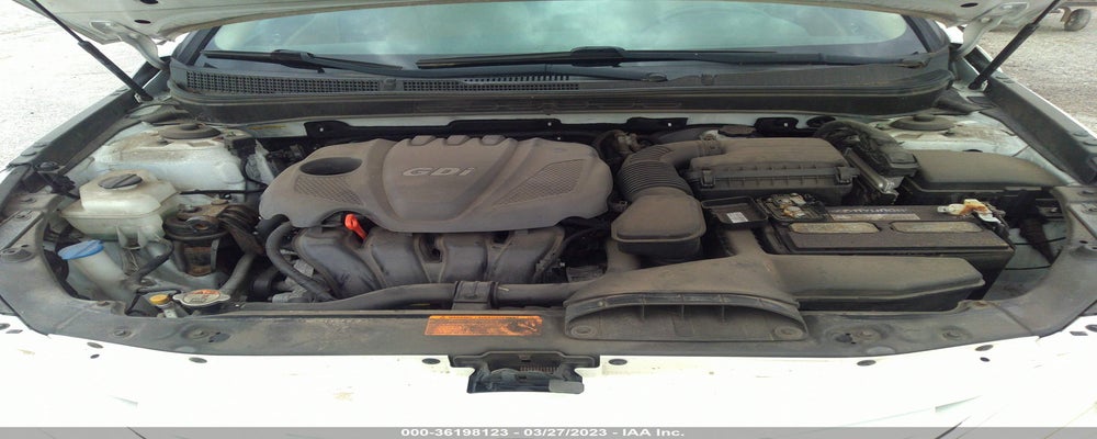 5NPEB4AC5DH554773 2013 HYUNDAI SONATA photo no. 10
