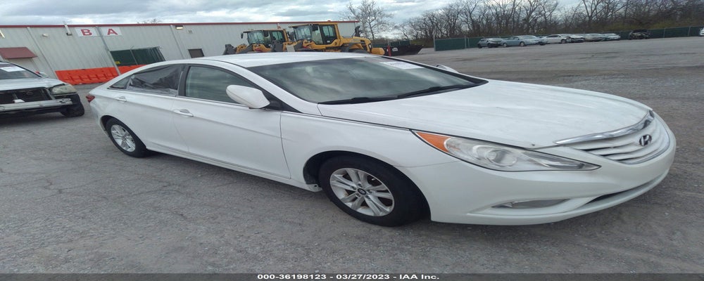 5NPEB4AC5DH554773 2013 HYUNDAI SONATA photo no. 16