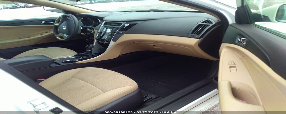 5NPEB4AC5DH554773 2013 HYUNDAI SONATA photo no. 5