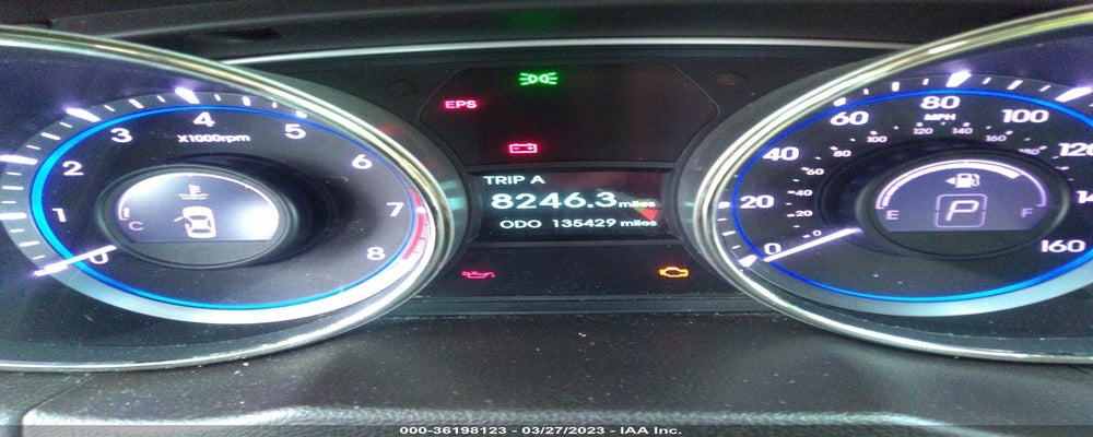 5NPEB4AC5DH554773 2013 HYUNDAI SONATA photo no. 7