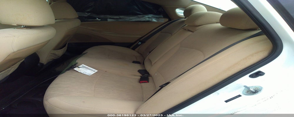 5NPEB4AC5DH554773 2013 HYUNDAI SONATA photo no. 8