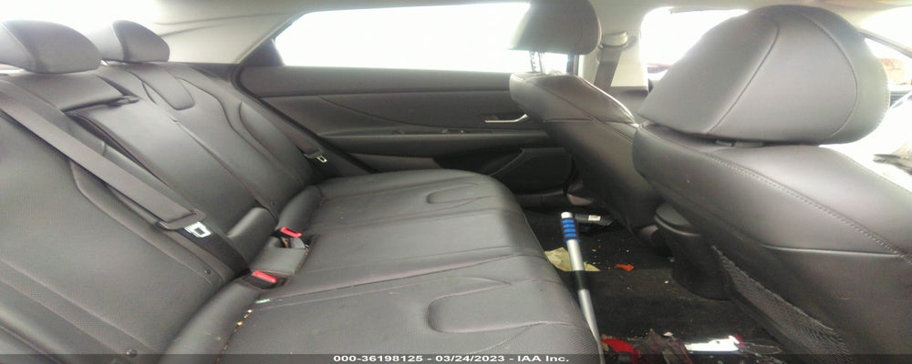 KMHLP4AG9NU355806 2022 HYUNDAI ELANTRA photo no. 8