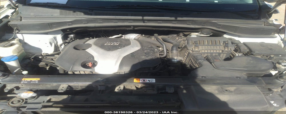 5XYZU3LA1DG043098 2013 HYUNDAI SANTA FE photo no. 10