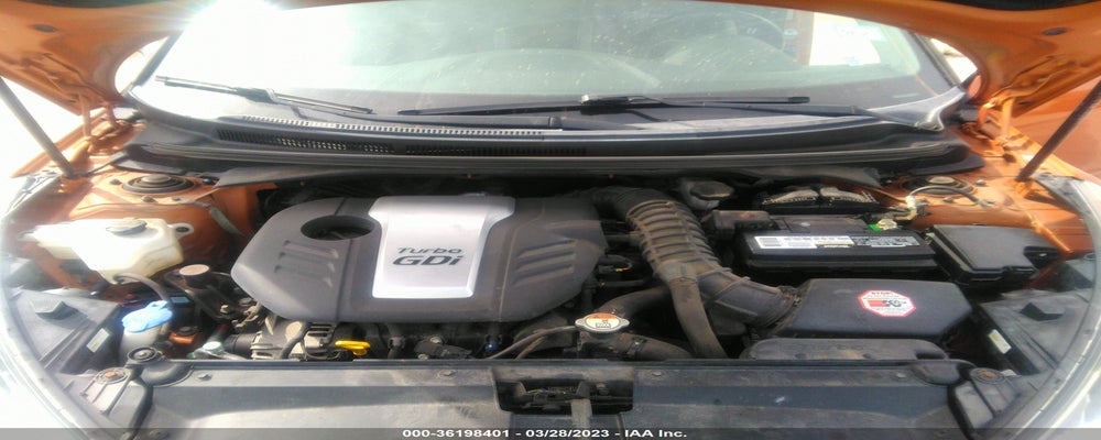 KMHTC6AE8EU211430 2014 HYUNDAI VELOSTER photo no. 10