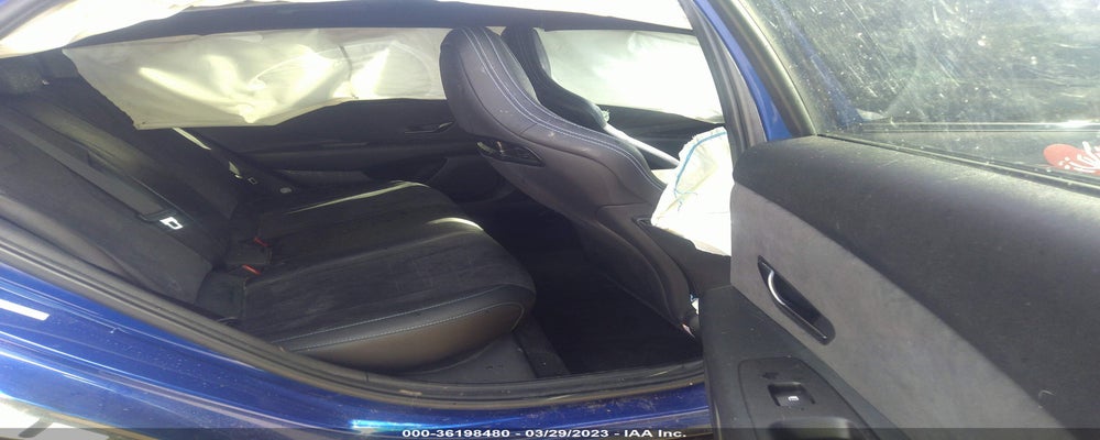 KMHLW4AK4NU002977 2022 HYUNDAI ELANTRA N photo no. 8