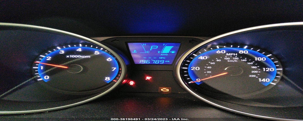 KM8JUCACXAU068430 2010 HYUNDAI TUCSON photo no. 7