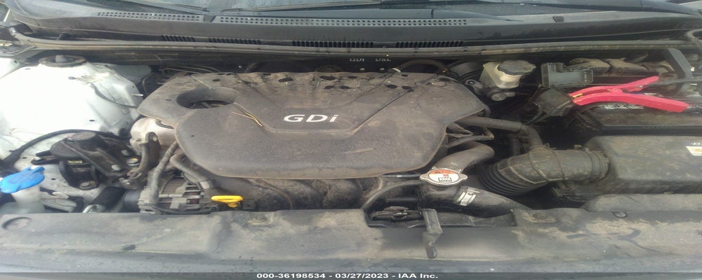 KMHCT4AE7GU946813 2016 HYUNDAI ACCENT photo no. 10