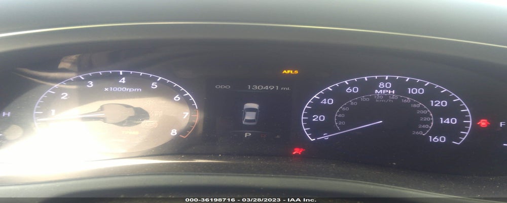 KMHGC4DH2DU246880 2013 HYUNDAI GENESIS photo no. 7