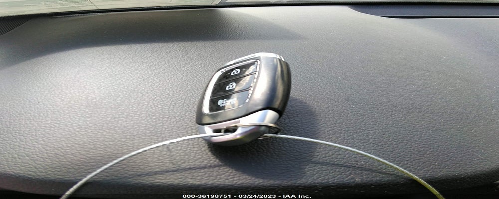 5NMS33AD2LH249052 2020 HYUNDAI SANTA FE photo no. 11