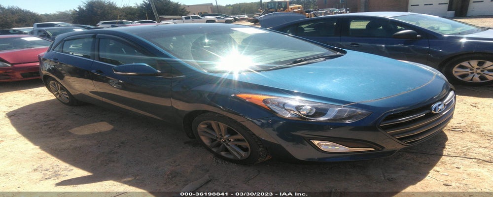 KMHD35LH6GU317531 2016 HYUNDAI ELANTRA GT photo no. 20
