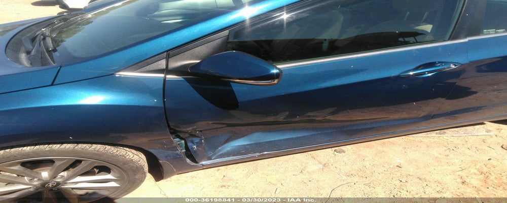 KMHD35LH6GU317531 2016 HYUNDAI ELANTRA GT photo no. 6