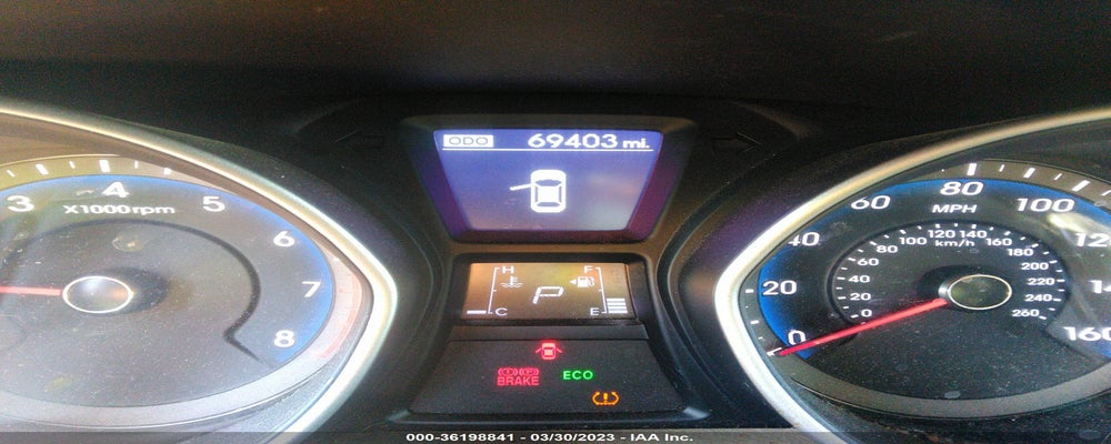 KMHD35LH6GU317531 2016 HYUNDAI ELANTRA GT photo no. 7