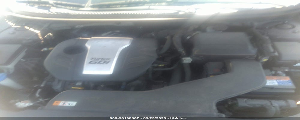 5NPE24AA9FH127212 2015 HYUNDAI SONATA photo no. 10