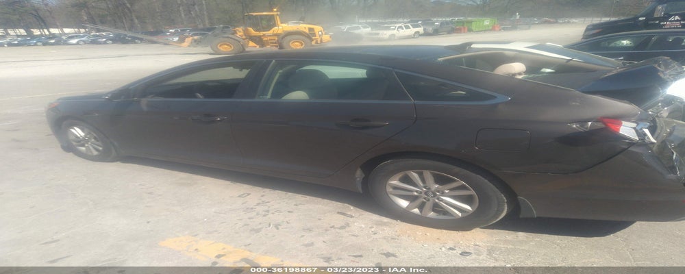 5NPE24AA9FH127212 2015 HYUNDAI SONATA photo no. 3