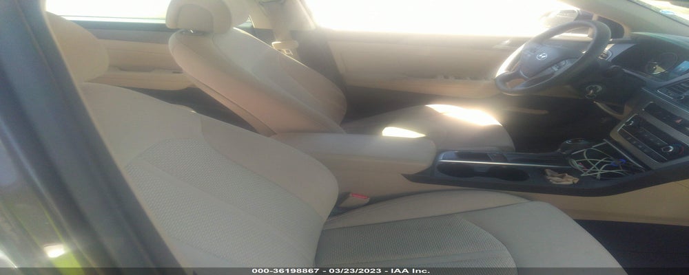 5NPE24AA9FH127212 2015 HYUNDAI SONATA photo no. 5