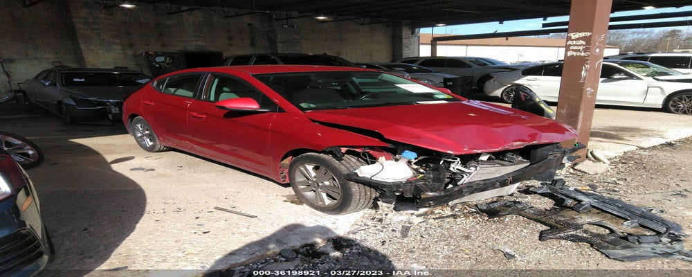 KMHD84LF0HU229909 2017 HYUNDAI ELANTRA photo no. 6