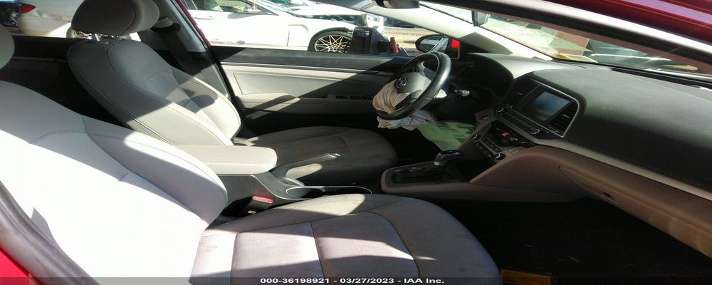 KMHD84LF0HU229909 2017 HYUNDAI ELANTRA photo no. 5