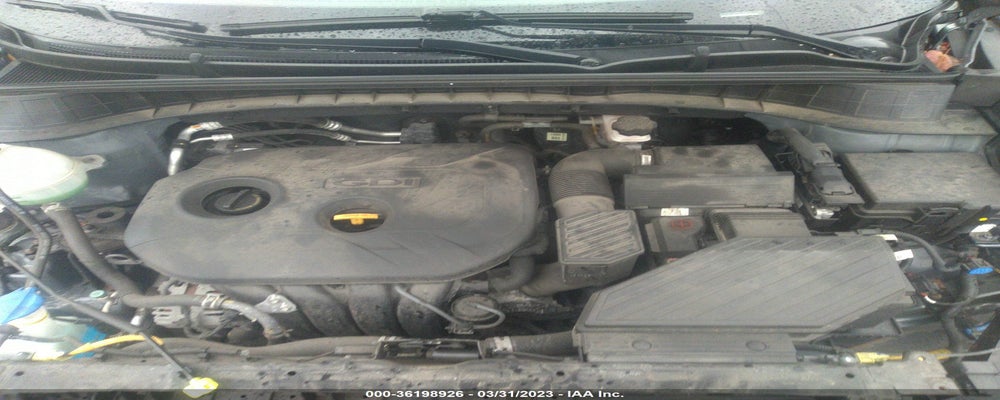 KM8J33A41HU421739 2017 HYUNDAI TUCSON photo no. 10