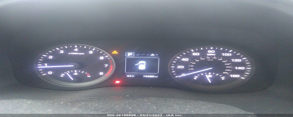 KM8J33A41HU421739 2017 HYUNDAI TUCSON photo no. 7