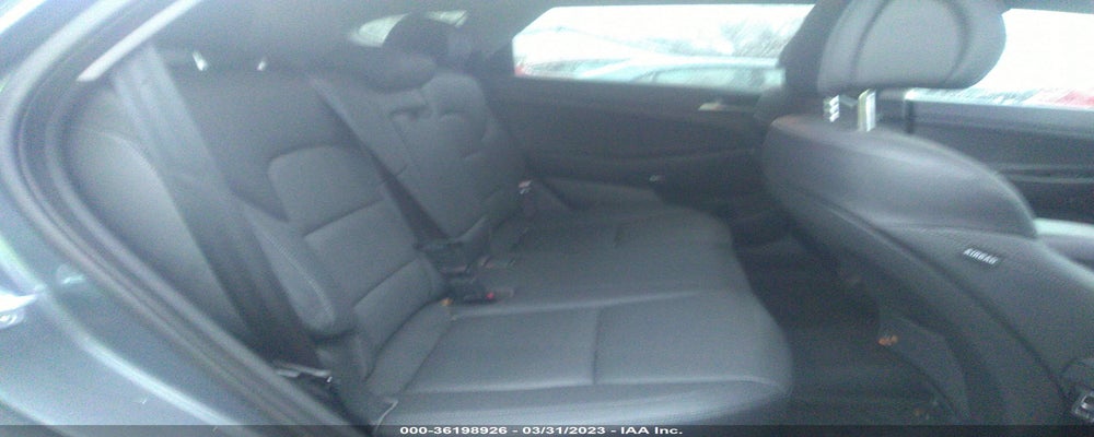 KM8J33A41HU421739 2017 HYUNDAI TUCSON photo no. 8