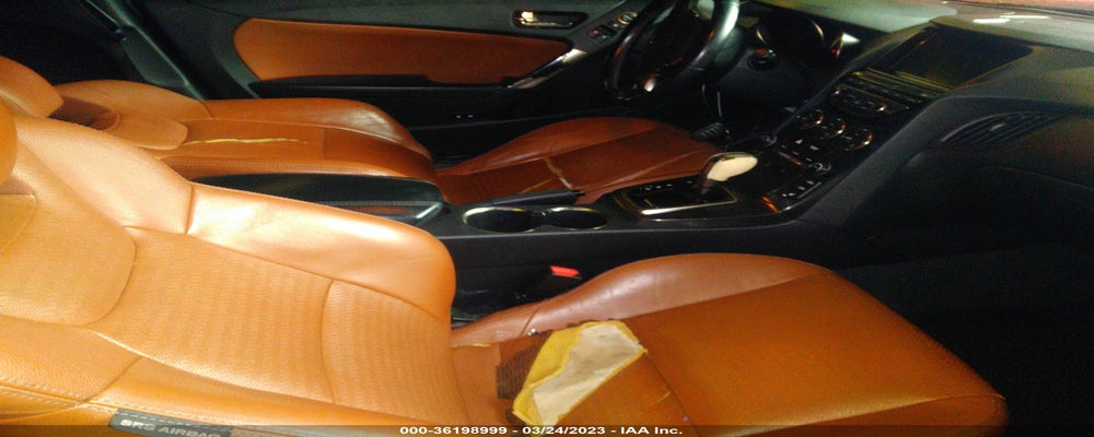 KMHHU6KJ2DU107979 2013 HYUNDAI GENESIS COUPE photo no. 5