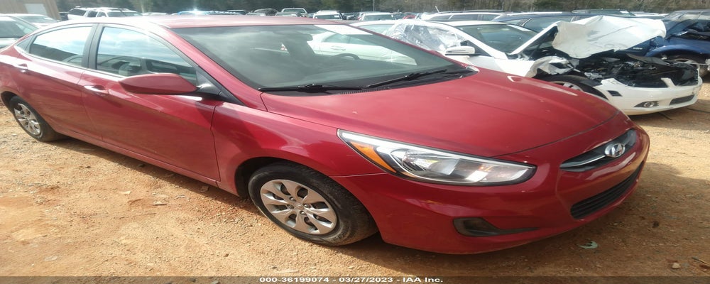 KMHCT4AE9HU239178 2017 HYUNDAI ACCENT photo no. 19