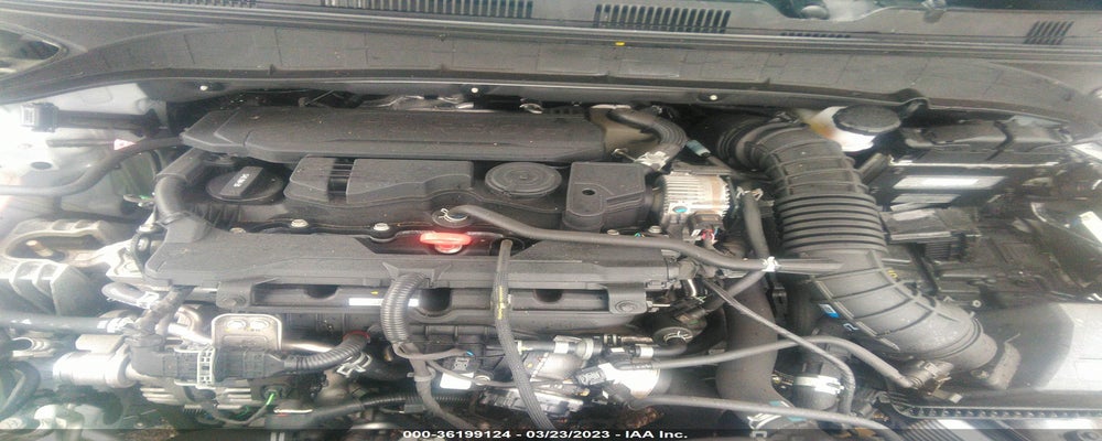 KM8K5CA3XNU839671 2022 HYUNDAI KONA photo no. 10