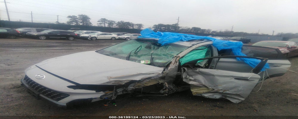 KM8K5CA3XNU839671 2022 HYUNDAI KONA photo no. 6