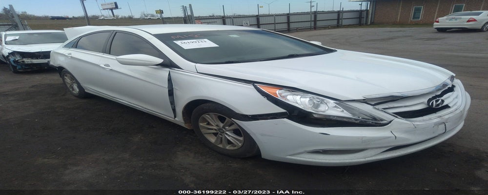 5NPEB4AC5DH788363 2013 HYUNDAI SONATA photo no. 10