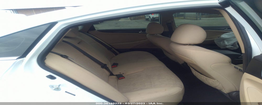 5NPEB4AC5DH788363 2013 HYUNDAI SONATA photo no. 8
