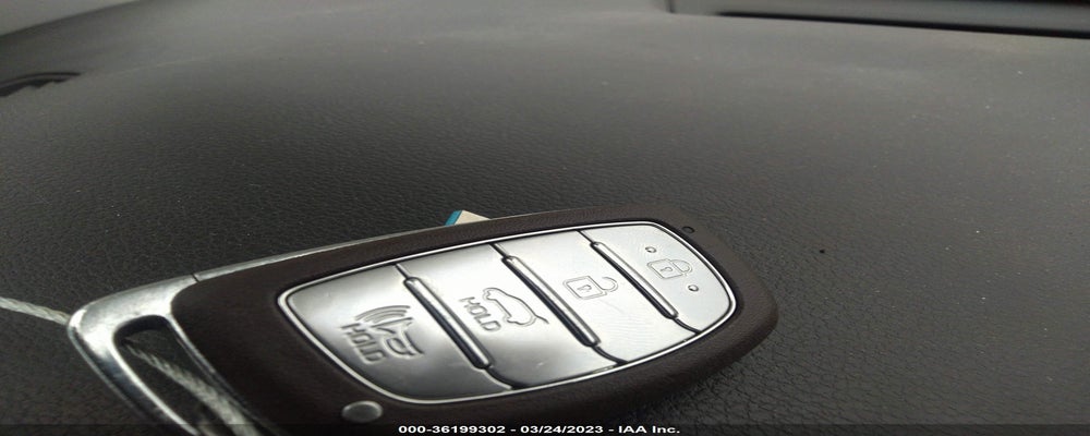 KM8J33AL8KU931973 2019 HYUNDAI TUCSON photo no. 11